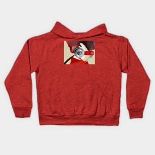 Handmaid’s Revenge Kids Hoodie